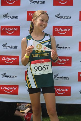 2024 Colgate Games photo